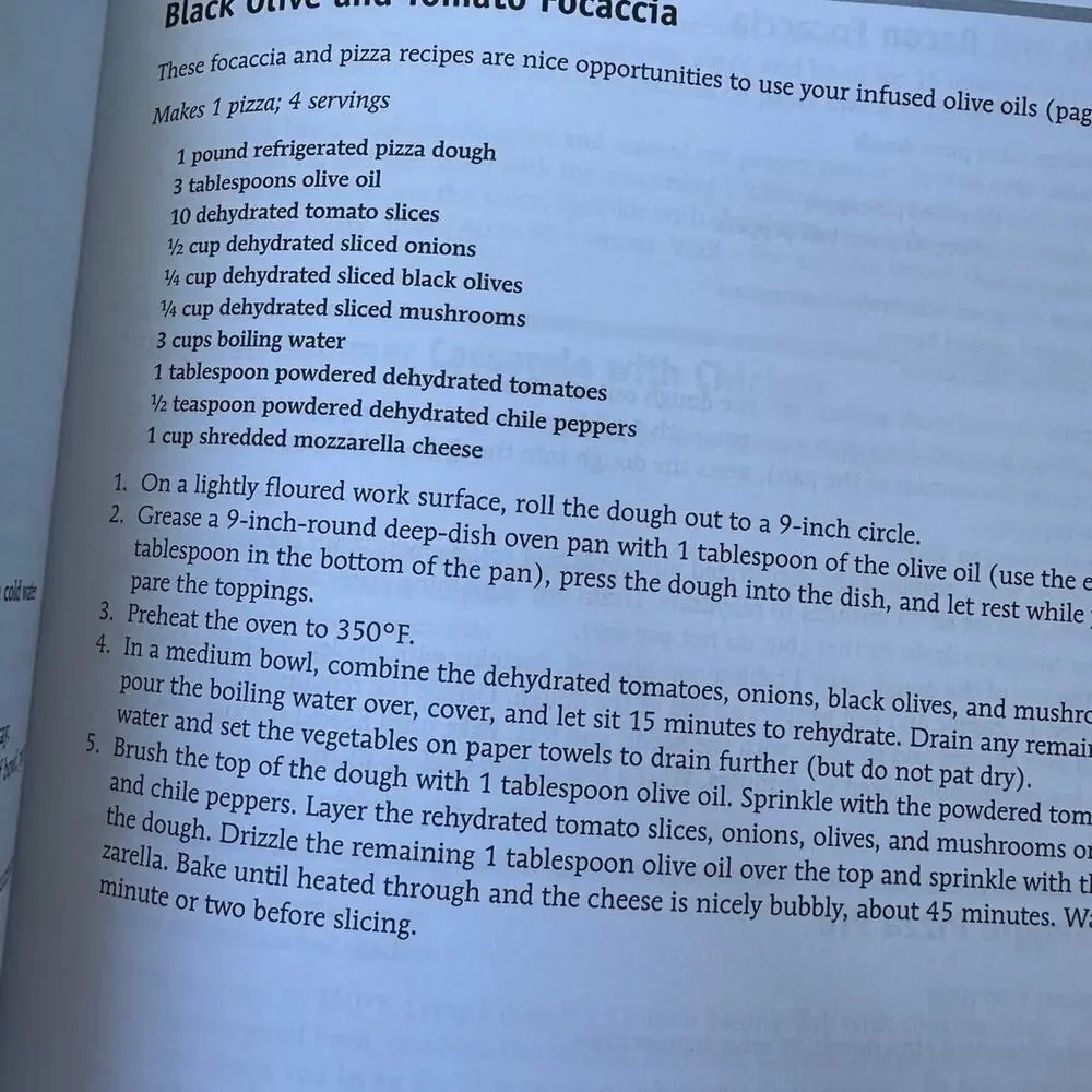 The Ultimate Dehydrator‎ Cookbook: The Complete Guide to Drying Food